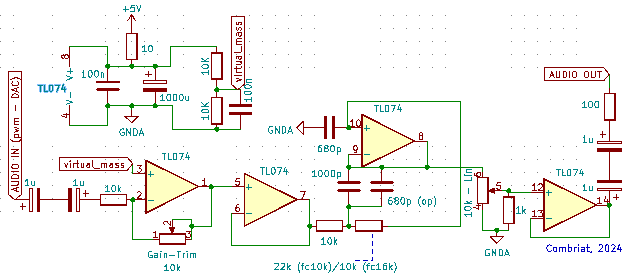 Schematic